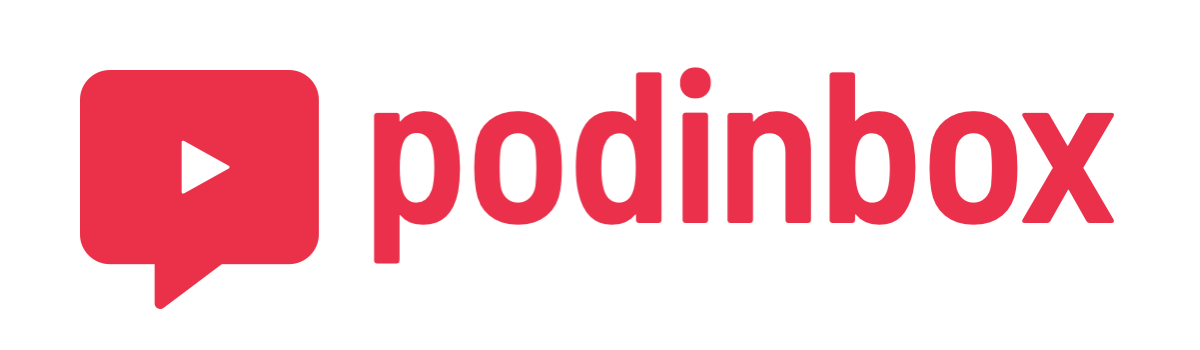 podinbox logo wide red